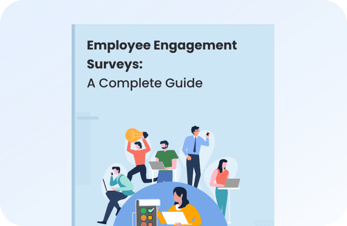 Employee engagement software with AI-driven insights | Leena AI