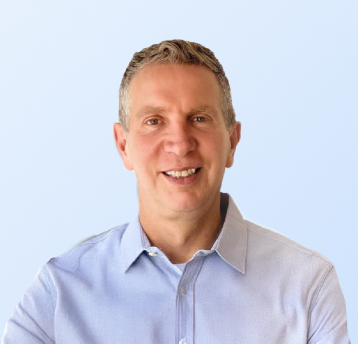 Gadi BenMark