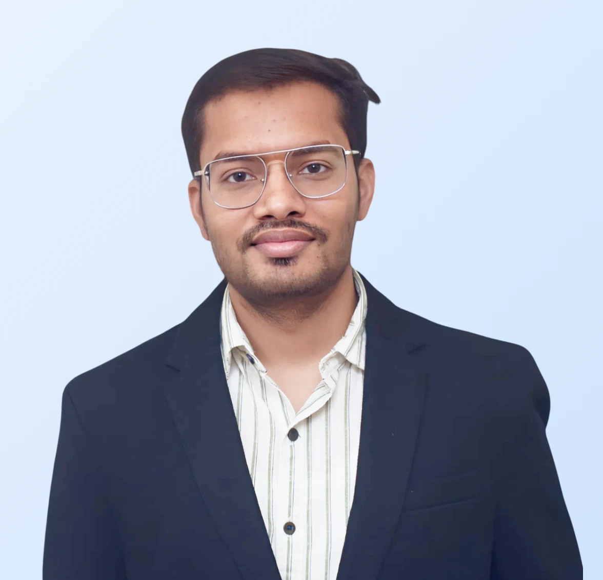 Mayank Goyal