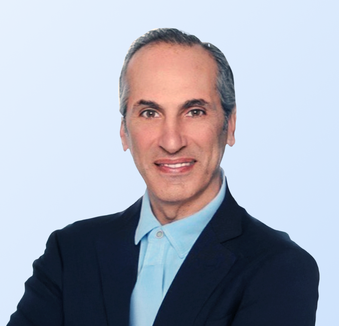 Tony Nigro