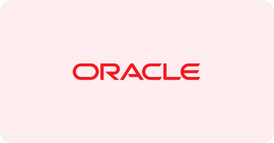 Leena AI integration with oracle