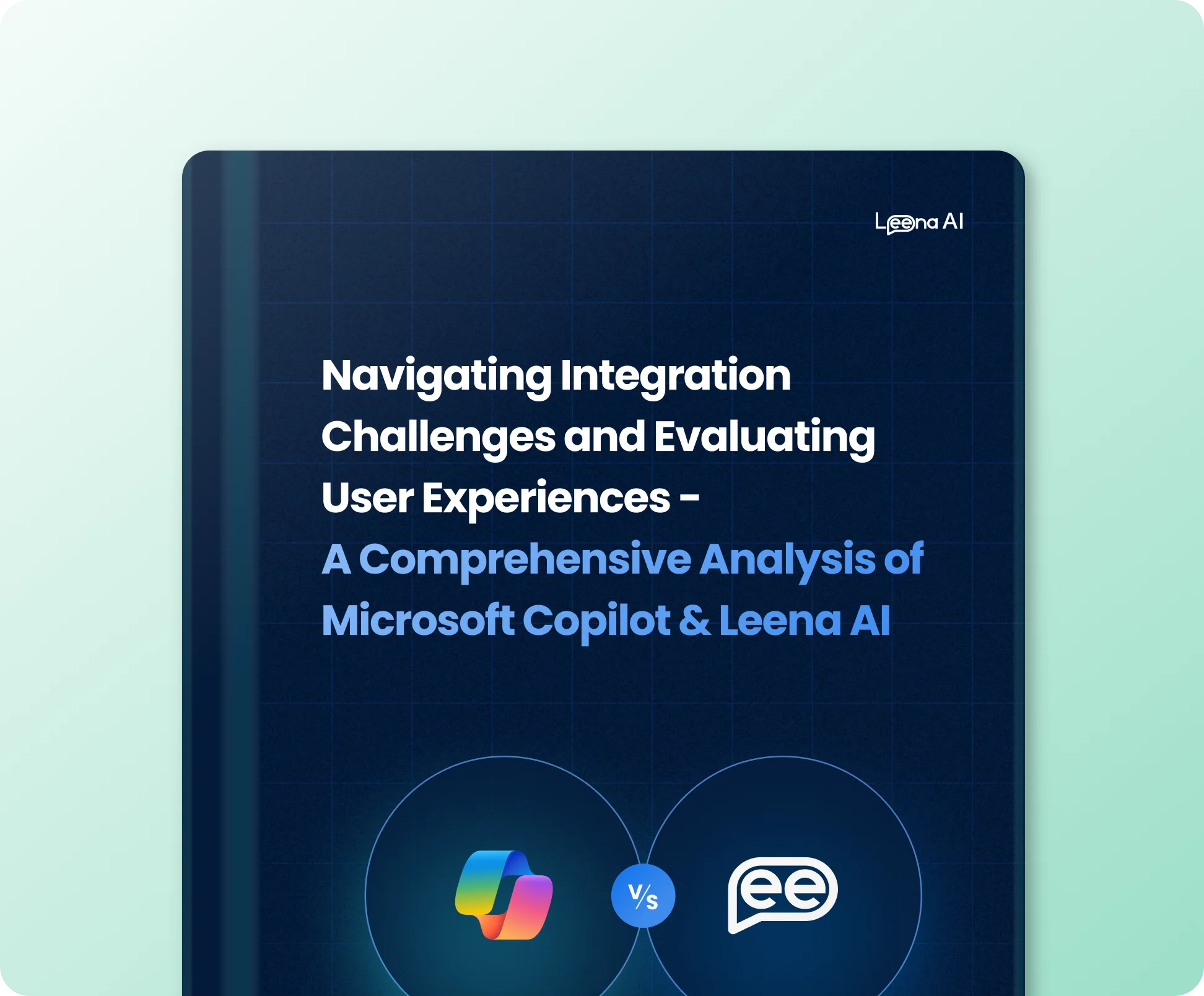 Leena AI Versus vs Microsoft Copilot Why Leena AI Is The Best 