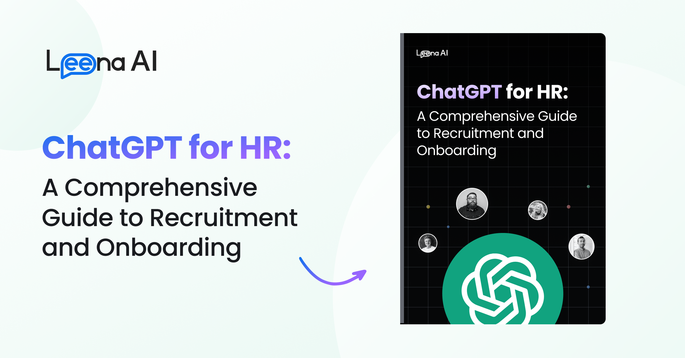 Making The Most Of ChatGPT For HRs: A Guide To Hiring And Onboarding