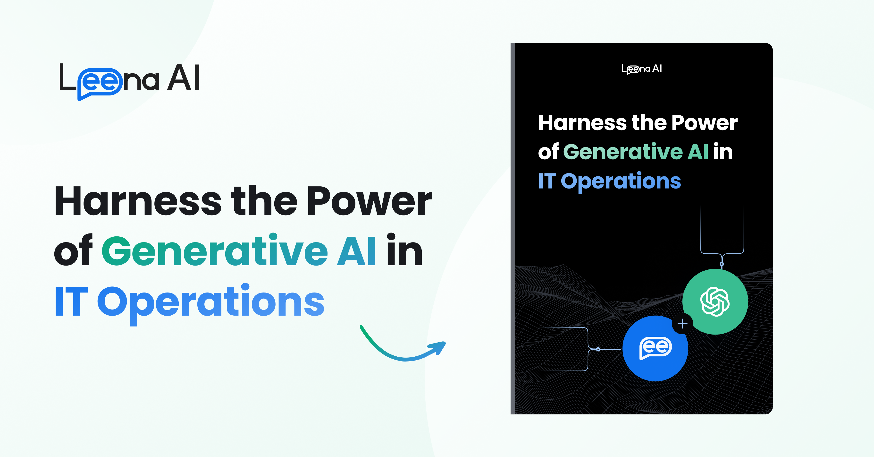 Unlocking Potential: The Role of Generative AI for IT Teams