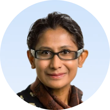 Shoma Chakravarty