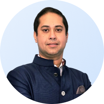 Manash Saha