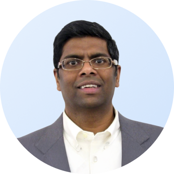Narayanan Krishnan
